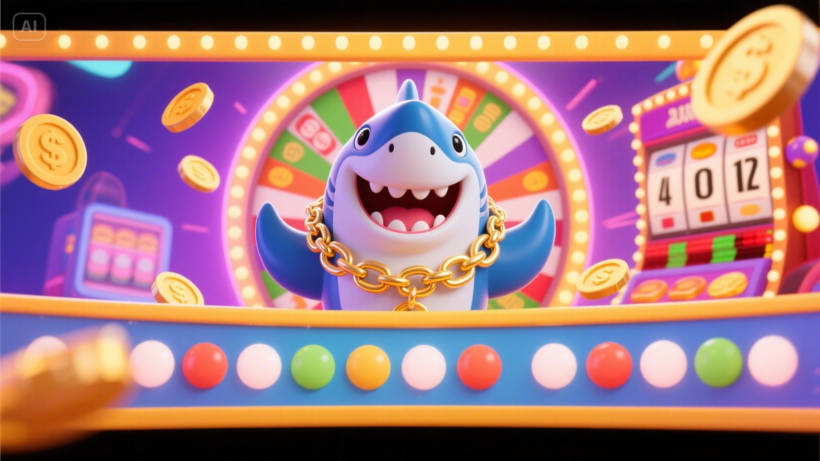 jackpot winner online game