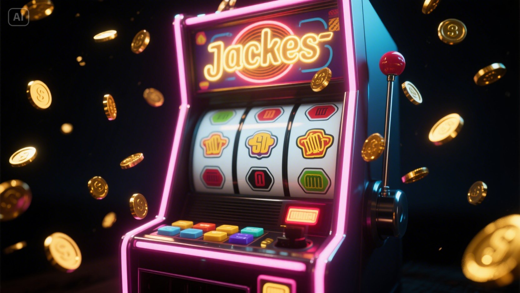 jackpot winner online game